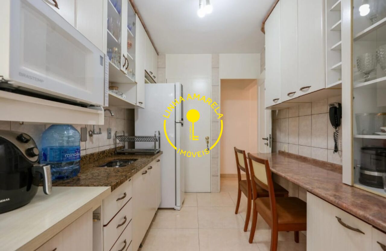 Foto 7 — Apartamento em Vila Sônia