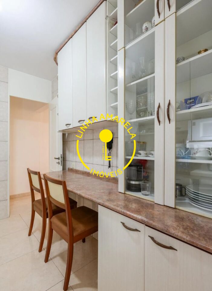 Foto 8 — Apartamento em Vila Sônia