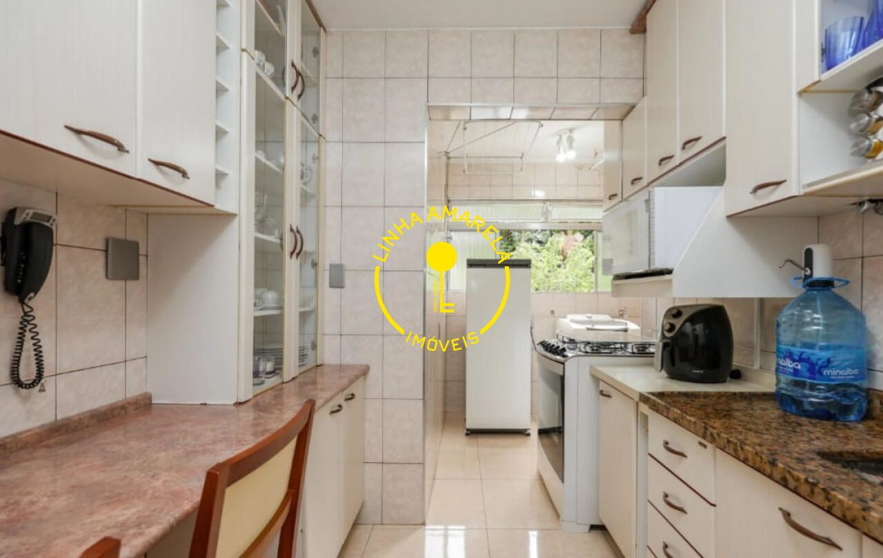 Foto 10 — Apartamento em Vila Sônia