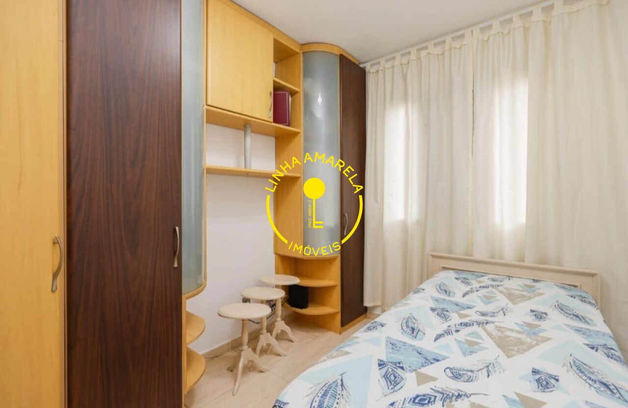 Foto 12 — Apartamento em Vila Sônia