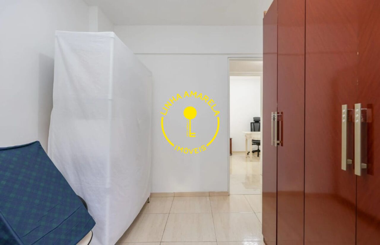 Foto 13 — Apartamento em Vila Sônia