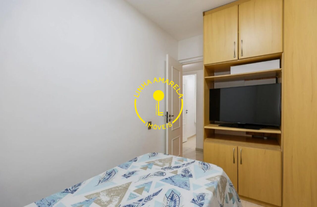 Foto 17 — Apartamento em Vila Sônia