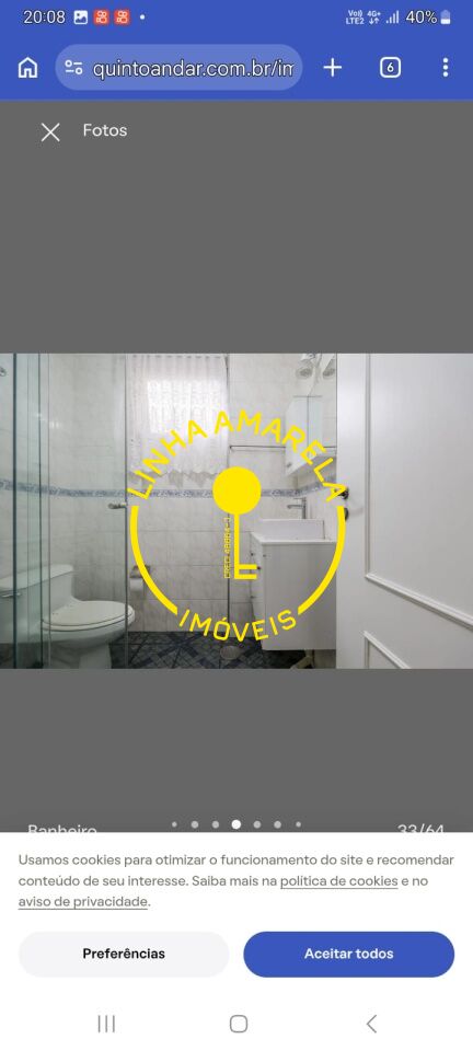 Foto 18 — Apartamento em Vila Sônia