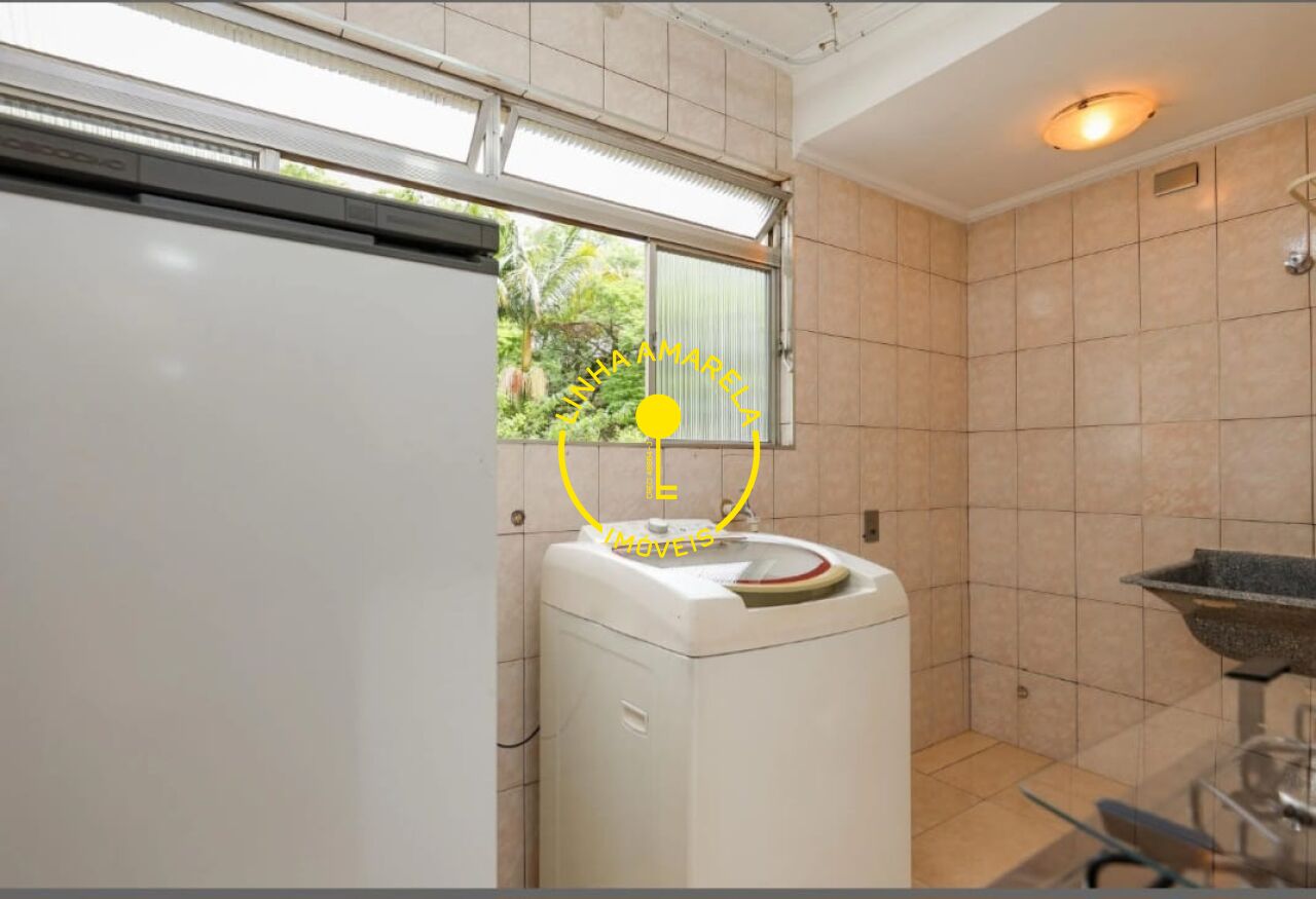 Foto 21 — Apartamento em Vila Sônia