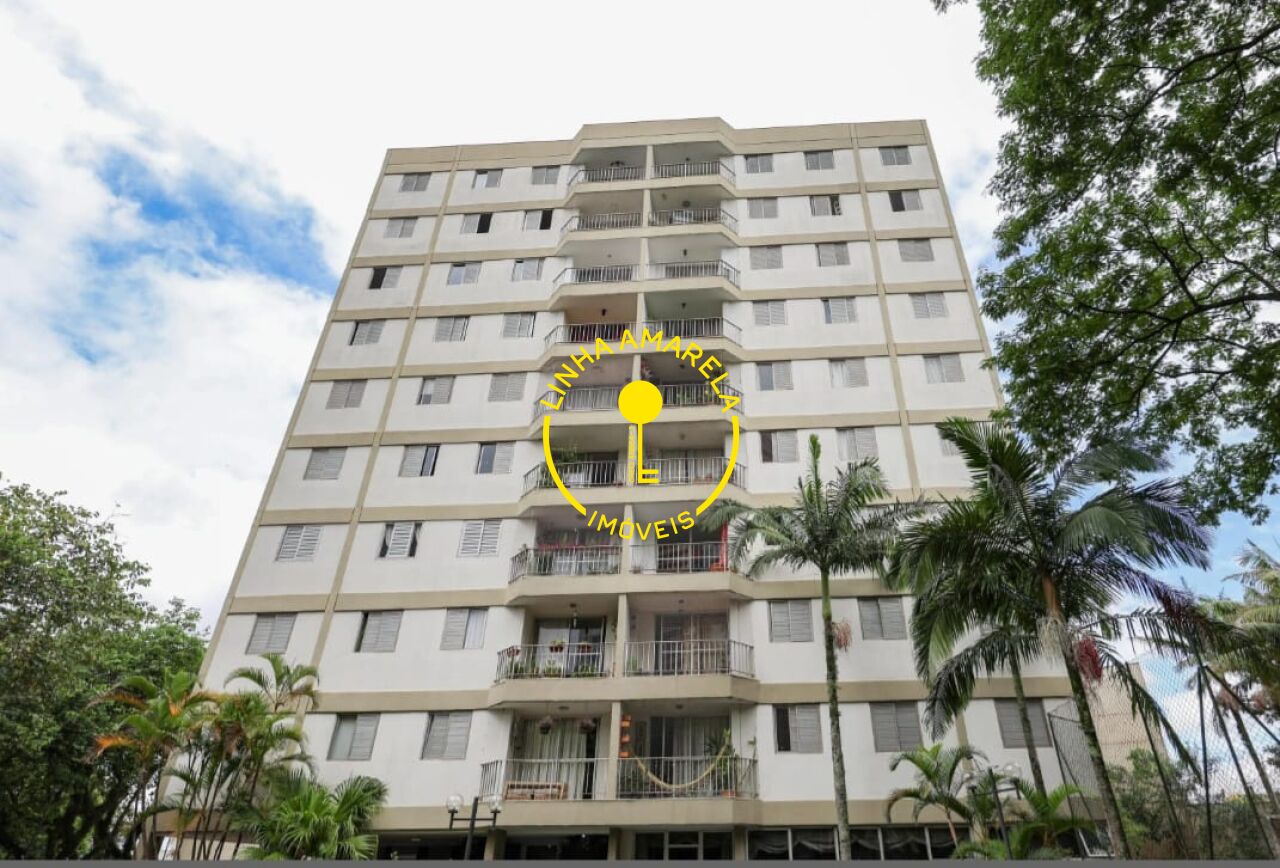 Foto 23 — Apartamento em Vila Sônia
