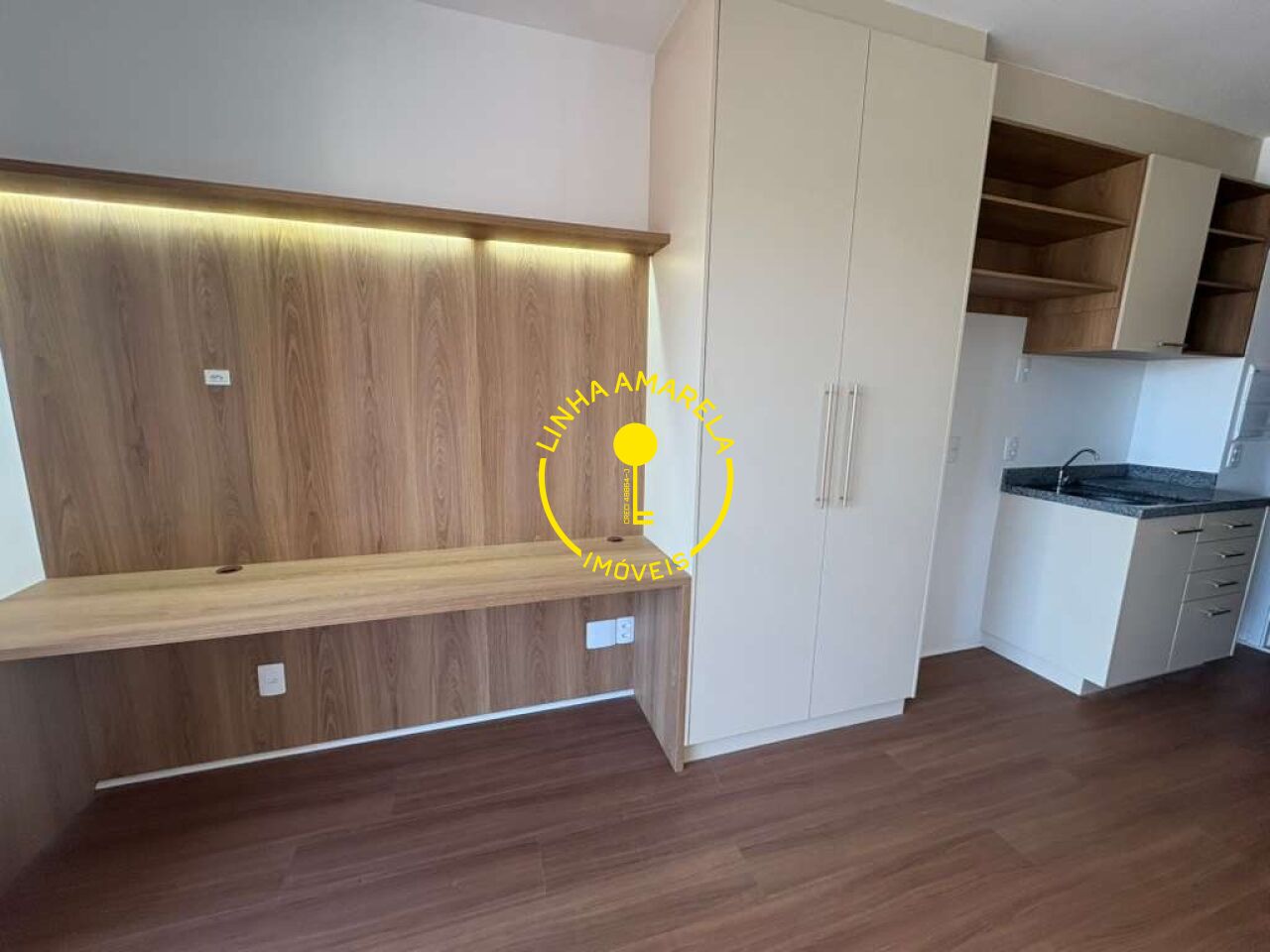Foto 6 — Studio em Butantã