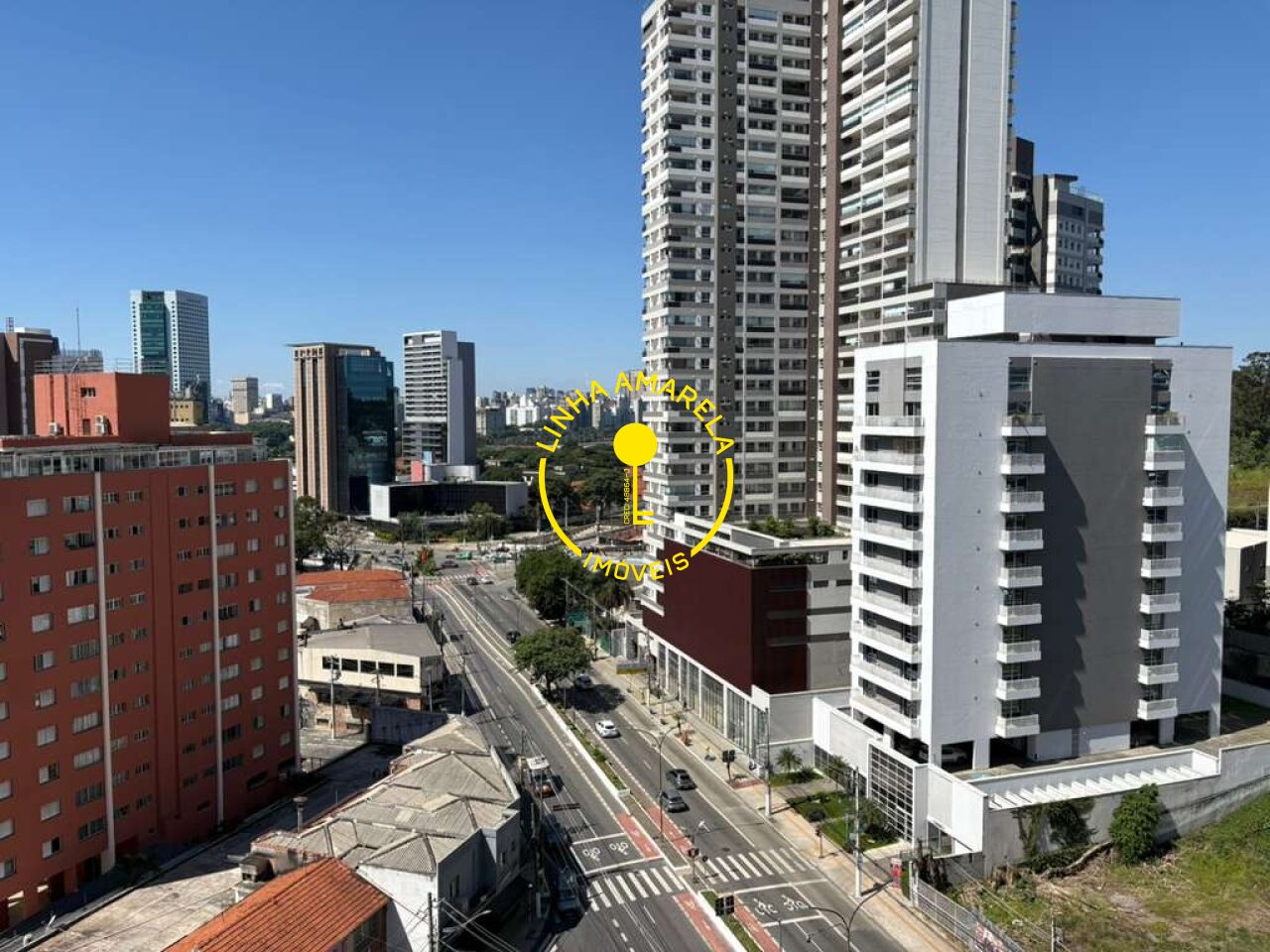 Foto 7 — Studio em Butantã