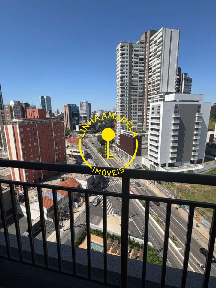 Foto 9 — Studio em Butantã