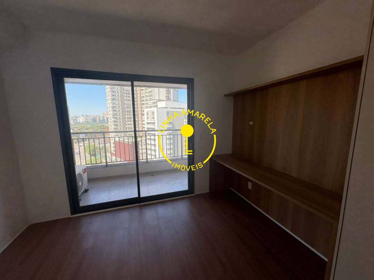 Foto 16 — Studio em Butantã