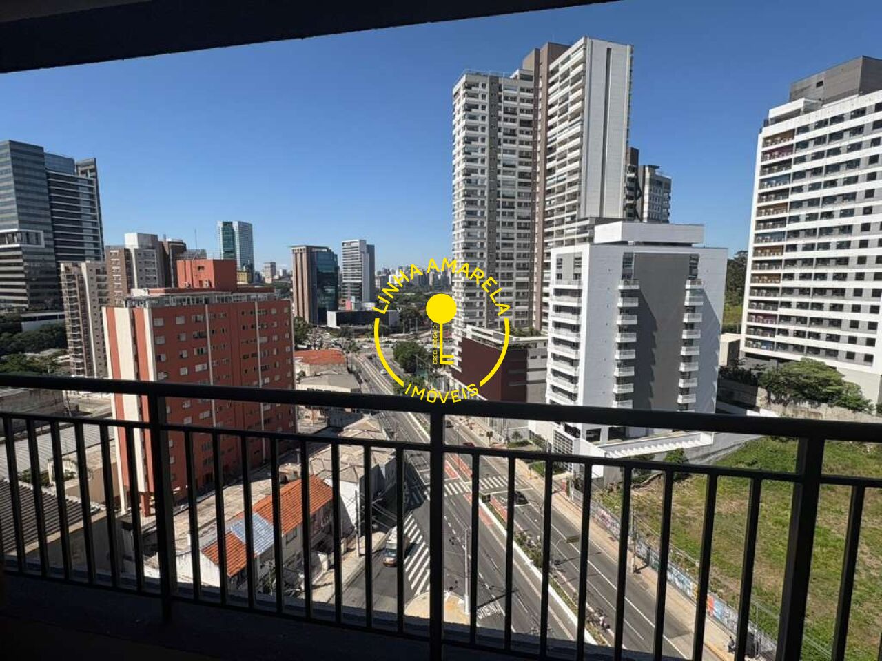 Foto 17 — Studio em Butantã