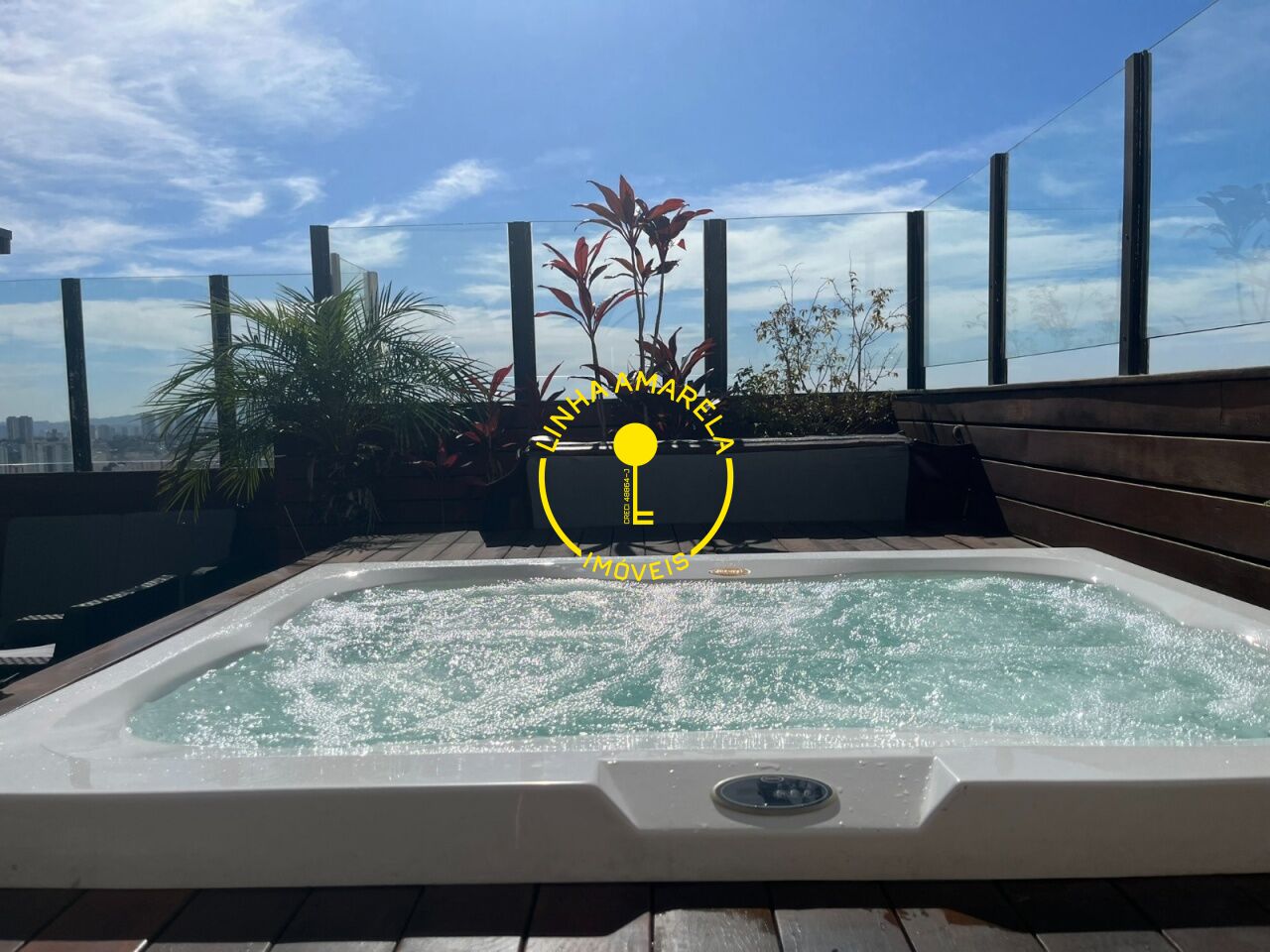 Foto 2 — Apartamento em Jardim Monte Kemel