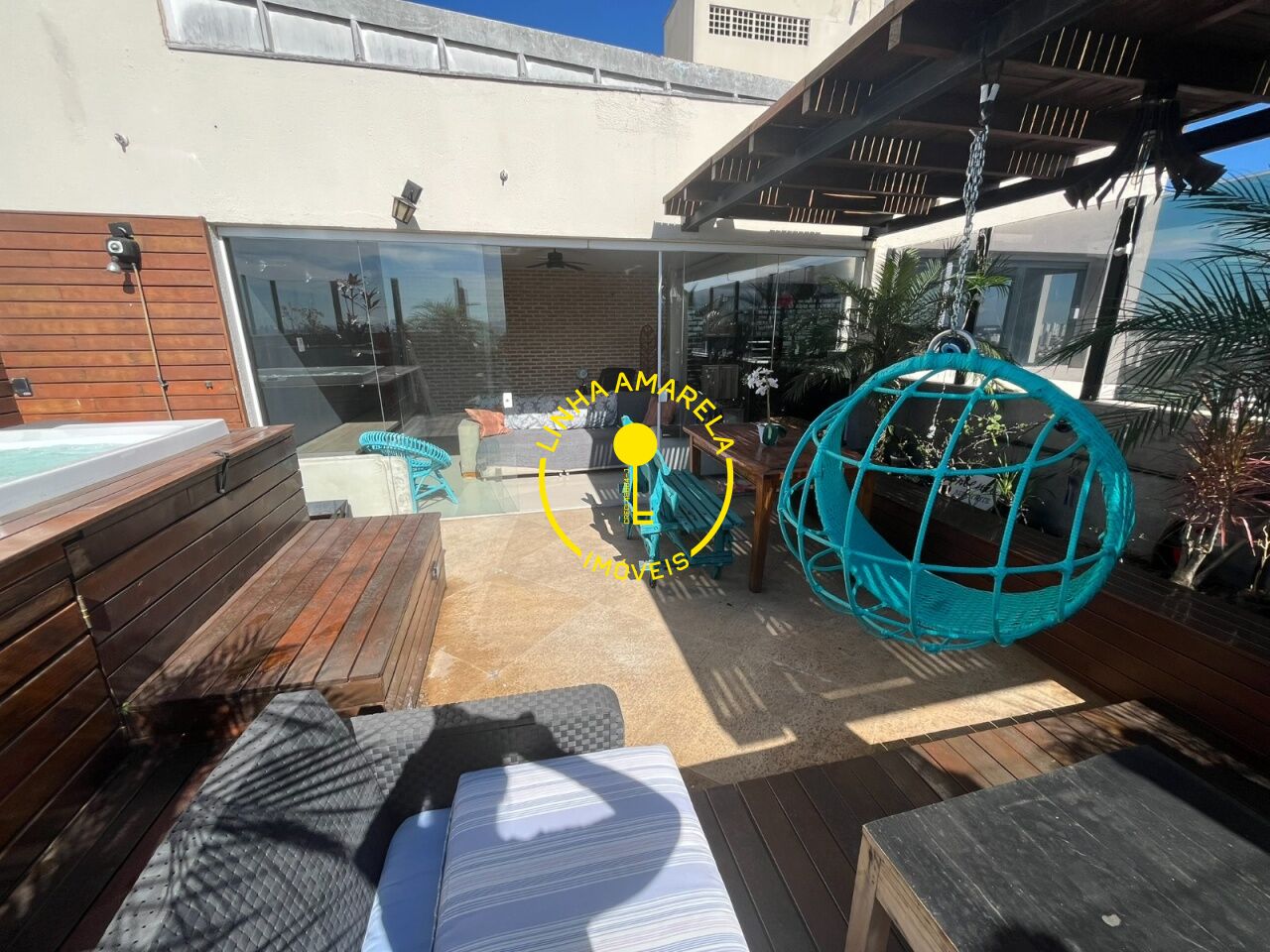 Foto 3 — Apartamento em Jardim Monte Kemel