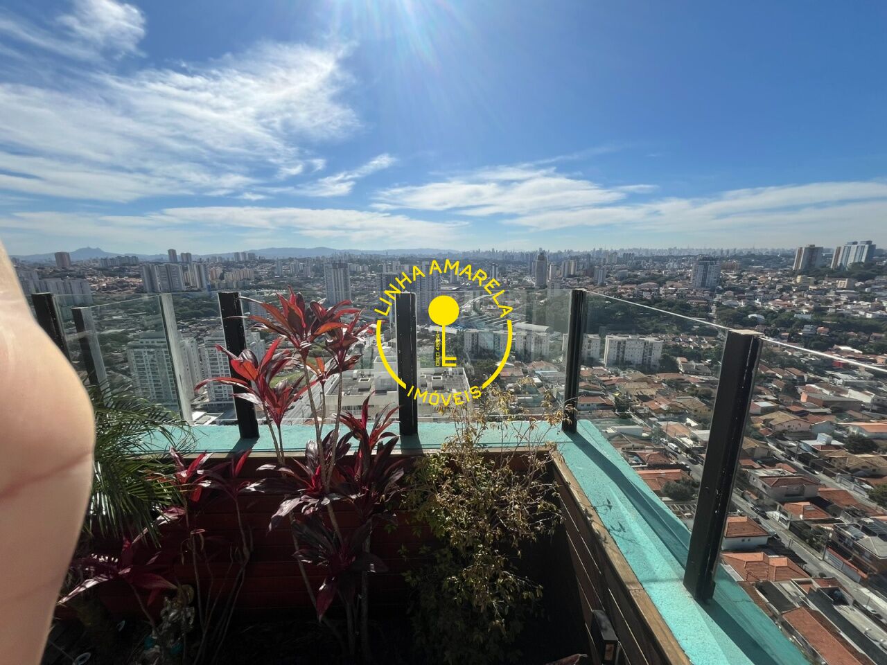 Foto 4 — Apartamento em Jardim Monte Kemel