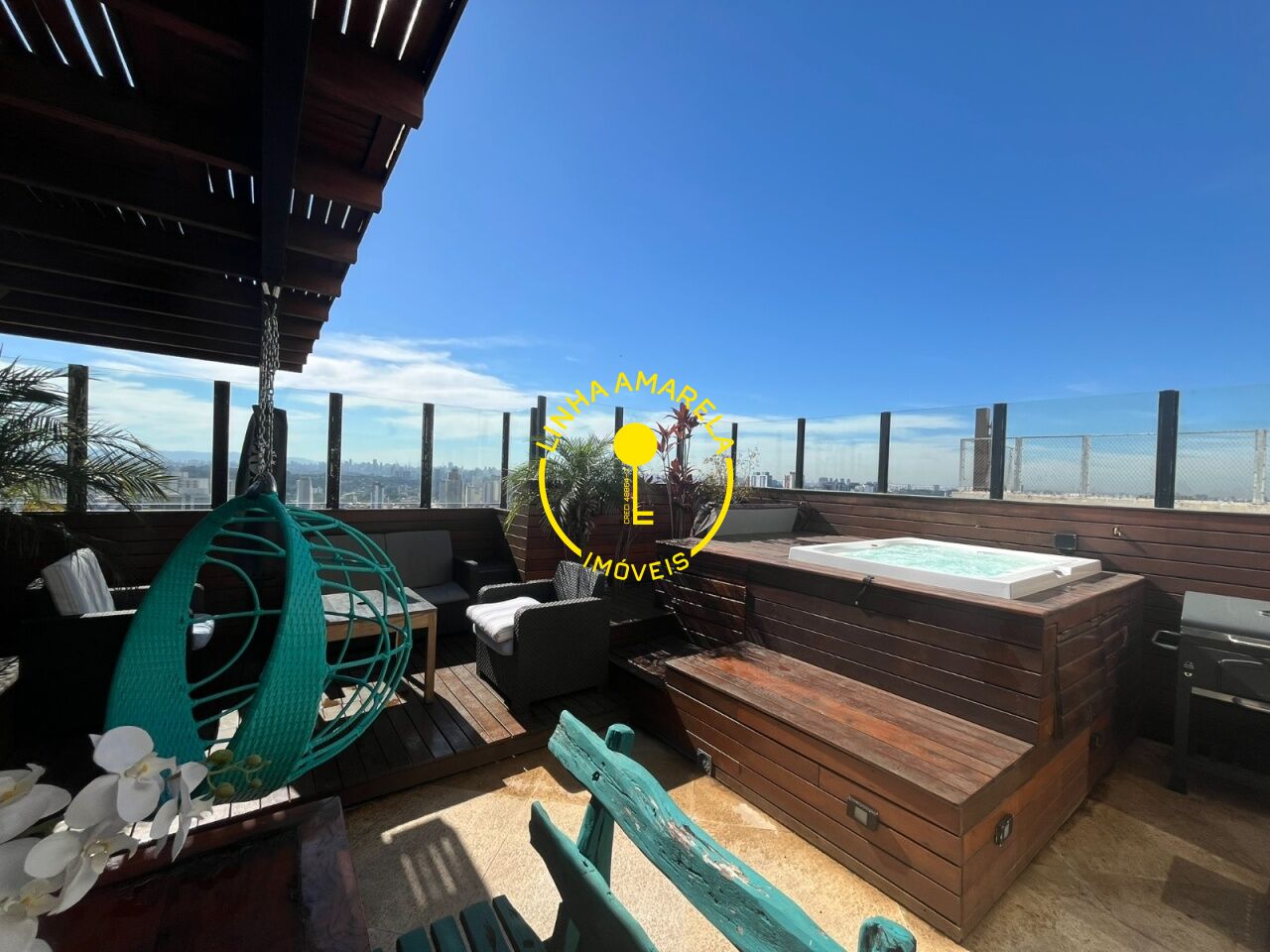 Foto 5 — Apartamento em Jardim Monte Kemel