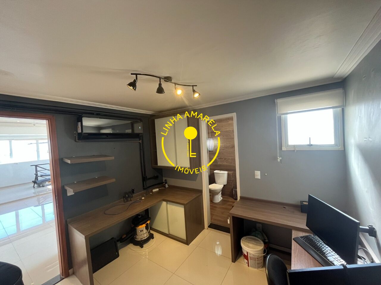 Foto 7 — Apartamento em Jardim Monte Kemel