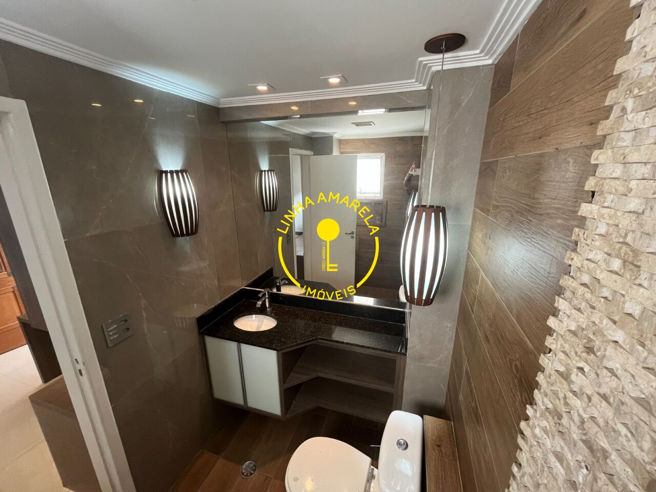 Foto 8 — Apartamento em Jardim Monte Kemel