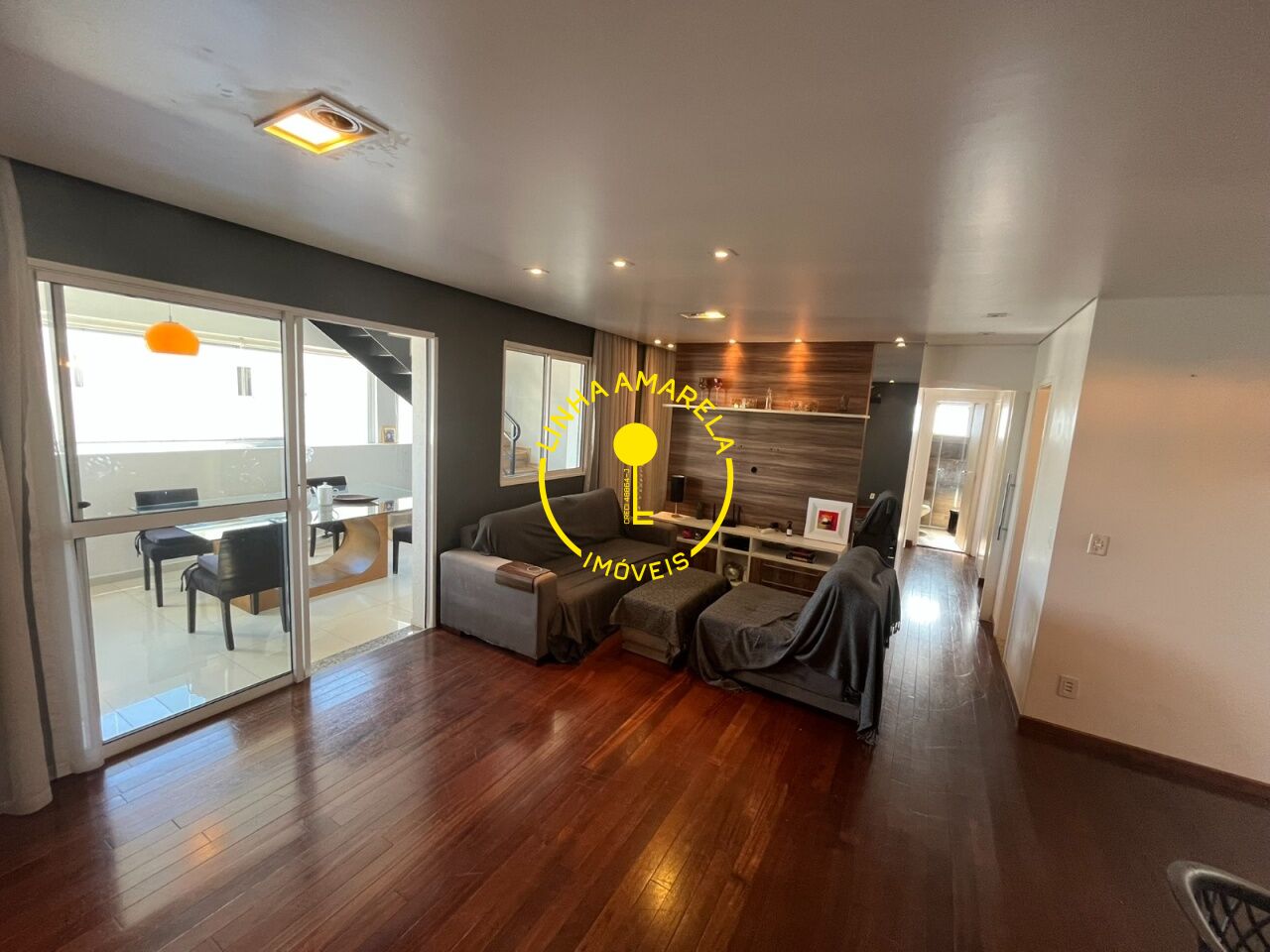 Foto 15 — Apartamento em Jardim Monte Kemel