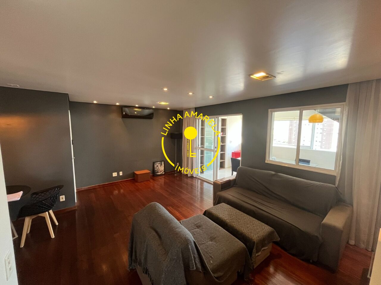 Foto 16 — Apartamento em Jardim Monte Kemel