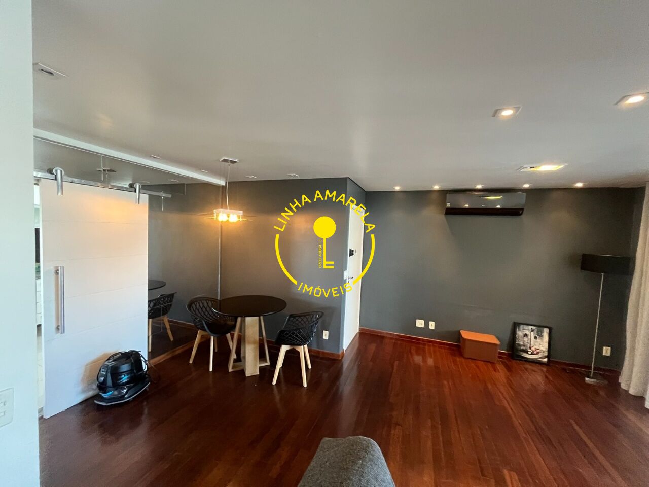 Foto 17 — Apartamento em Jardim Monte Kemel