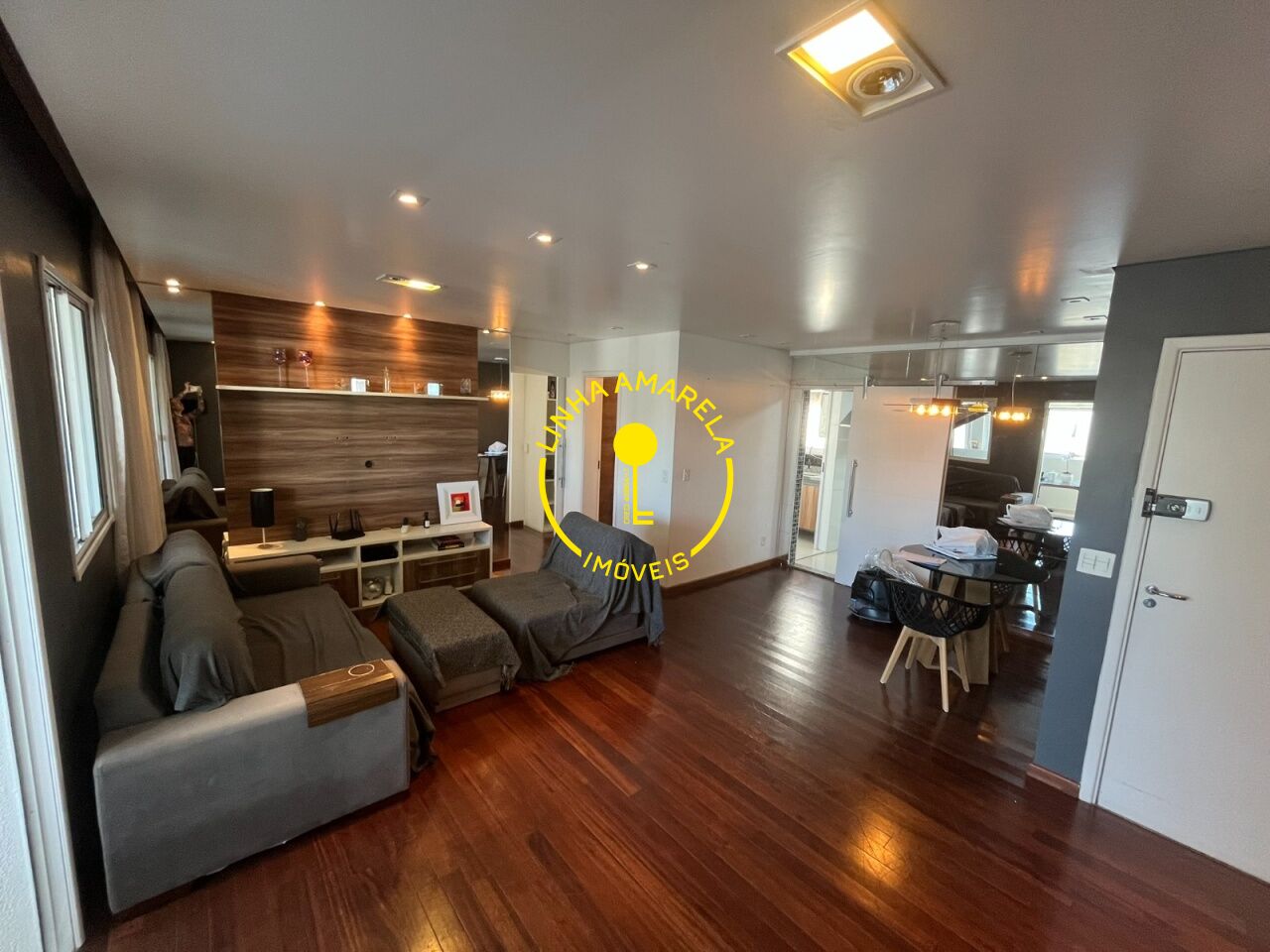 Foto 18 — Apartamento em Jardim Monte Kemel
