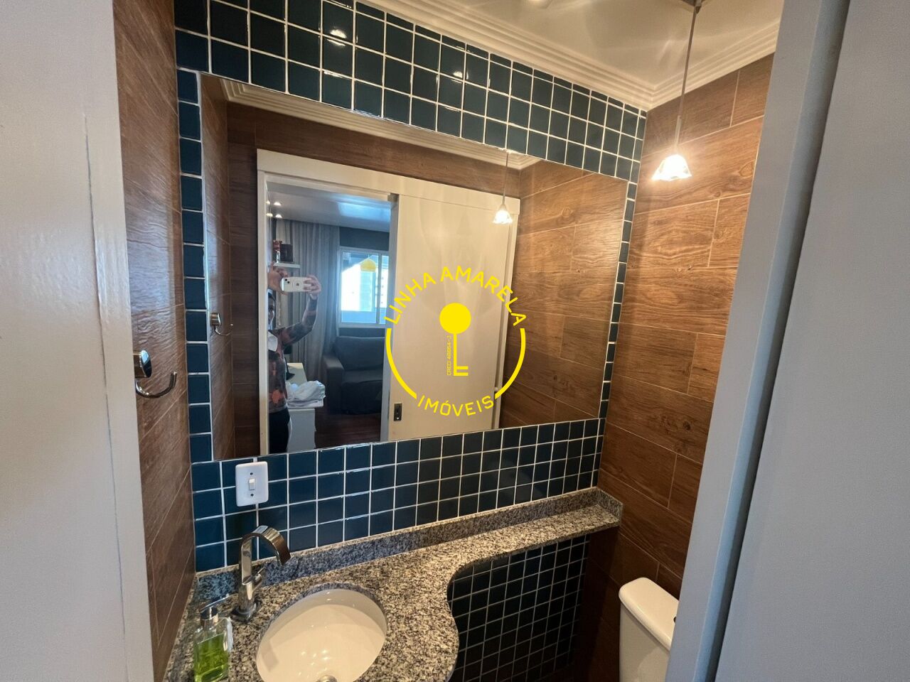 Foto 19 — Apartamento em Jardim Monte Kemel
