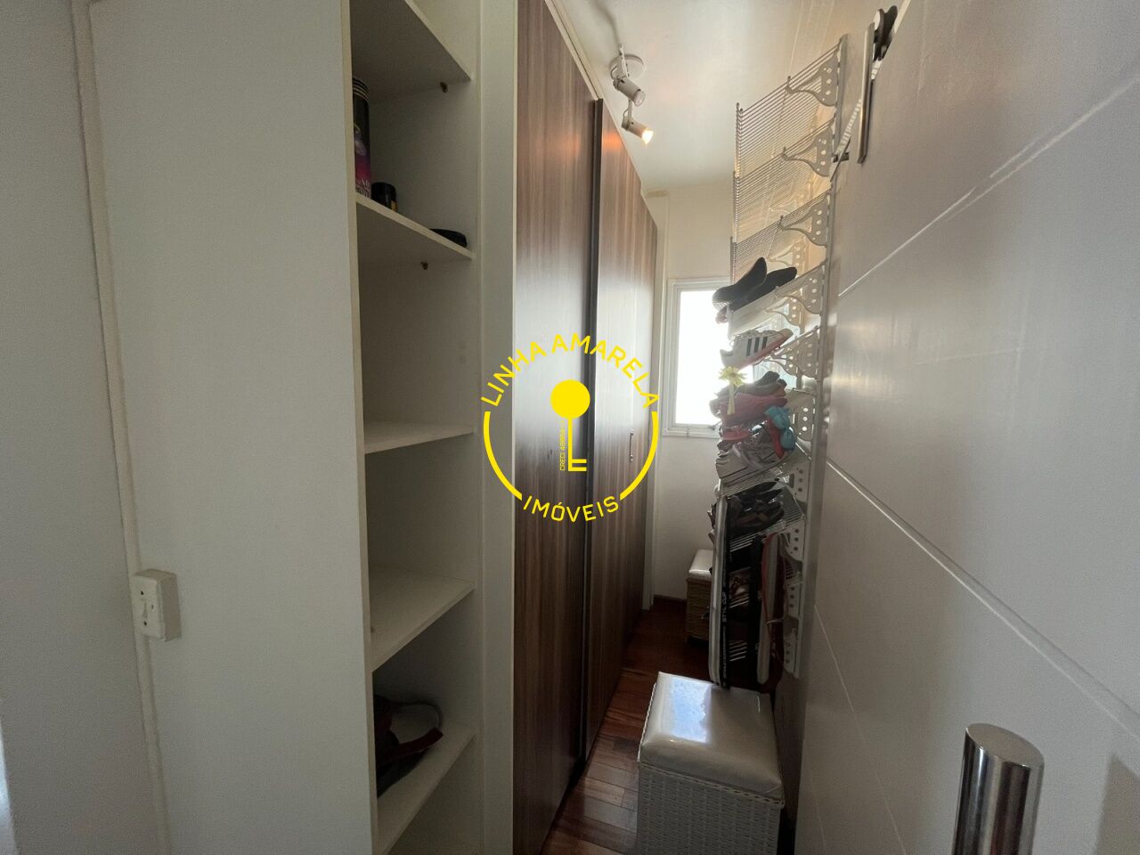 Foto 20 — Apartamento em Jardim Monte Kemel