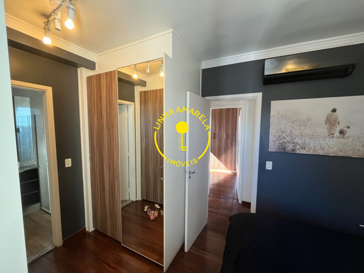 Foto 22 — Apartamento em Jardim Monte Kemel