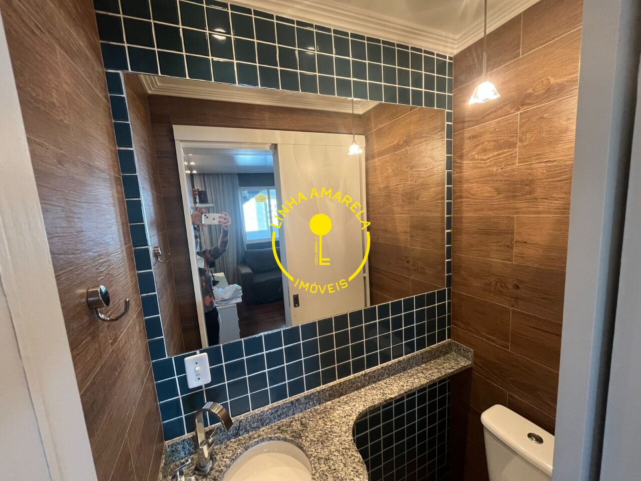 Foto 23 — Apartamento em Jardim Monte Kemel
