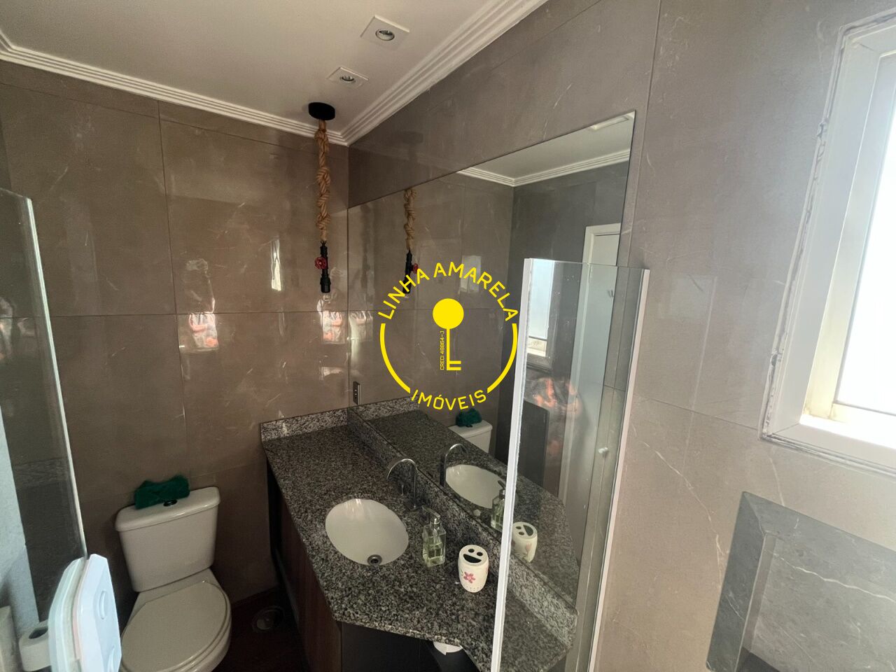 Foto 24 — Apartamento em Jardim Monte Kemel