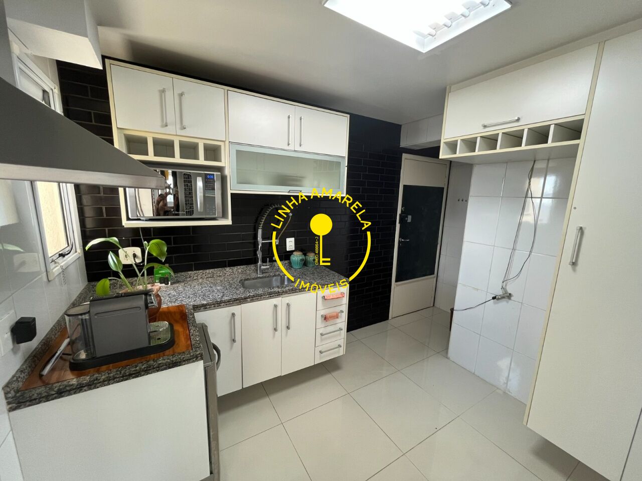 Foto 30 — Apartamento em Jardim Monte Kemel