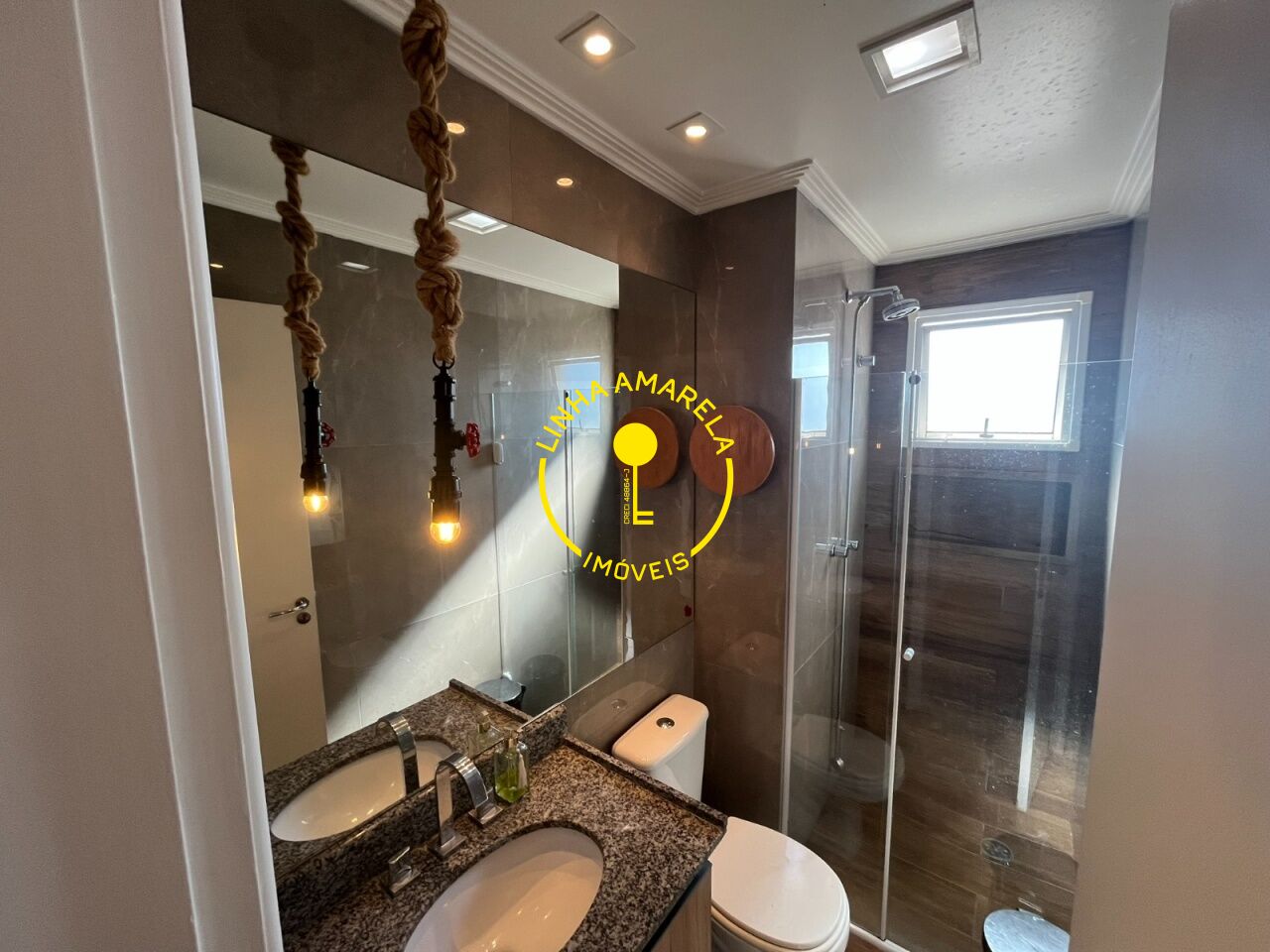 Foto 31 — Apartamento em Jardim Monte Kemel