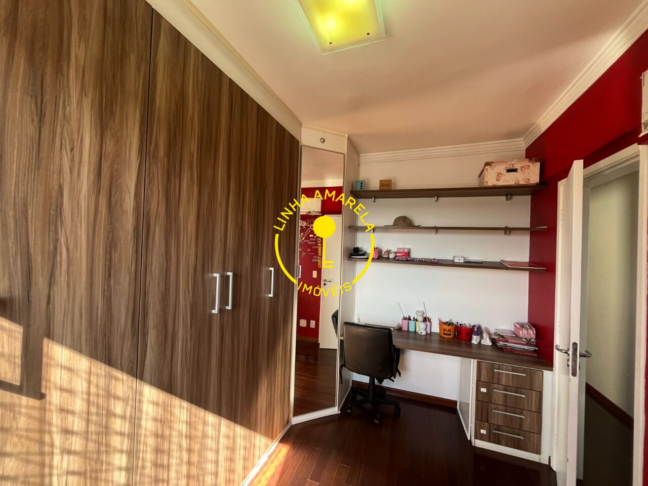 Foto 32 — Apartamento em Jardim Monte Kemel