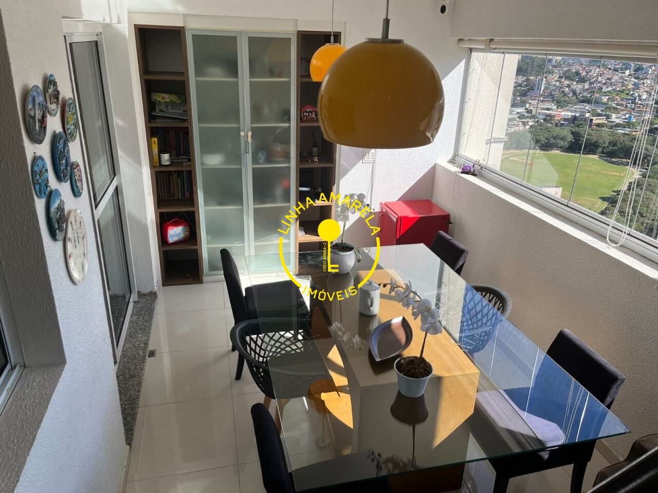 Foto 34 — Apartamento em Jardim Monte Kemel