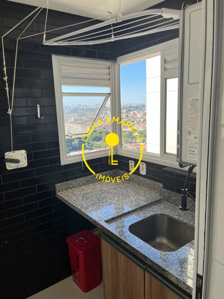 Foto 35 — Apartamento em Jardim Monte Kemel