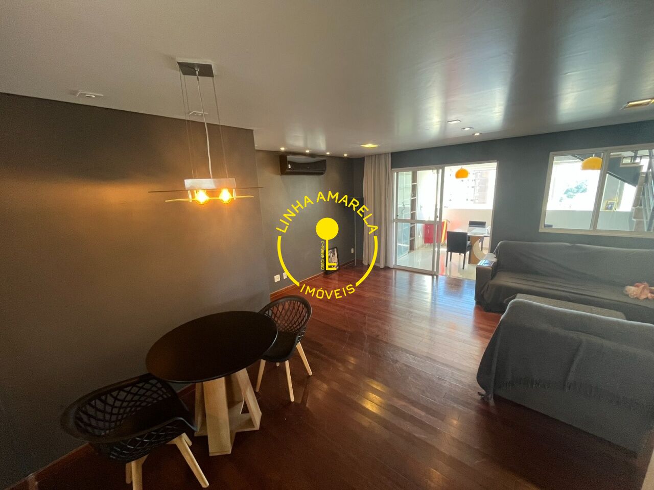 Foto 36 — Apartamento em Jardim Monte Kemel