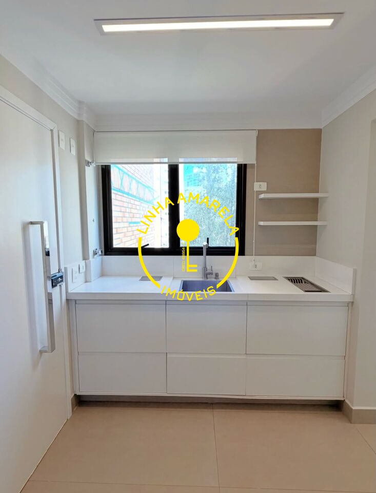 Foto 7 — Apartamento em Vila Andrade