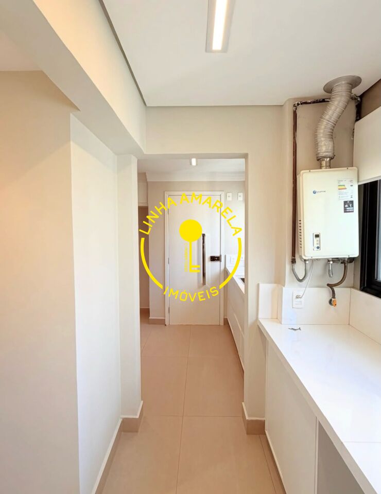 Foto 9 — Apartamento em Vila Andrade