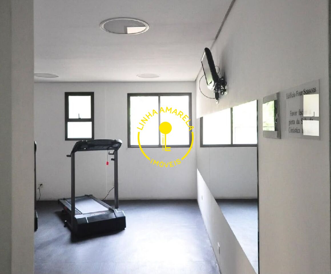 Foto 16 — Apartamento em Vila Andrade