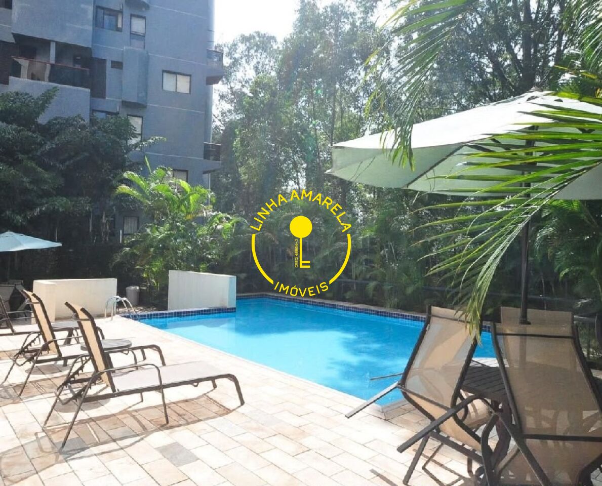 Foto 17 — Apartamento em Vila Andrade