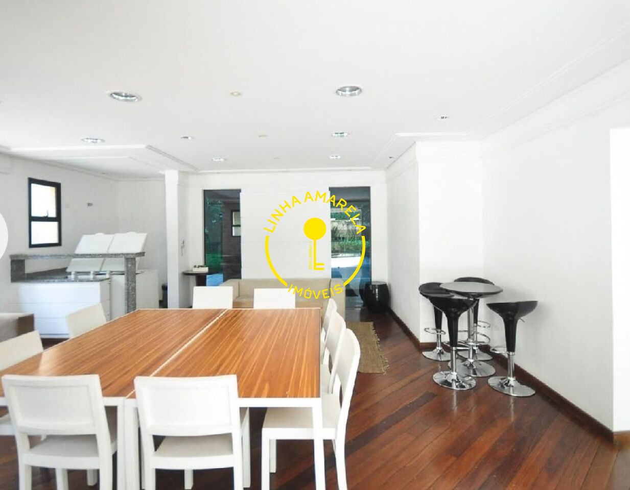 Foto 18 — Apartamento em Vila Andrade