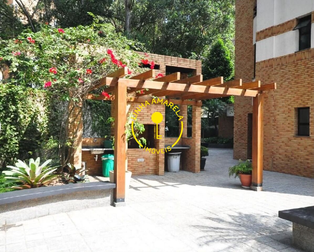Foto 19 — Apartamento em Vila Andrade