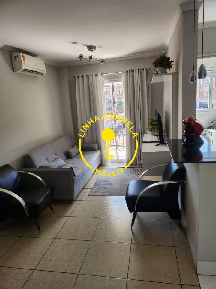 Apartamento em Jardim Leonor
