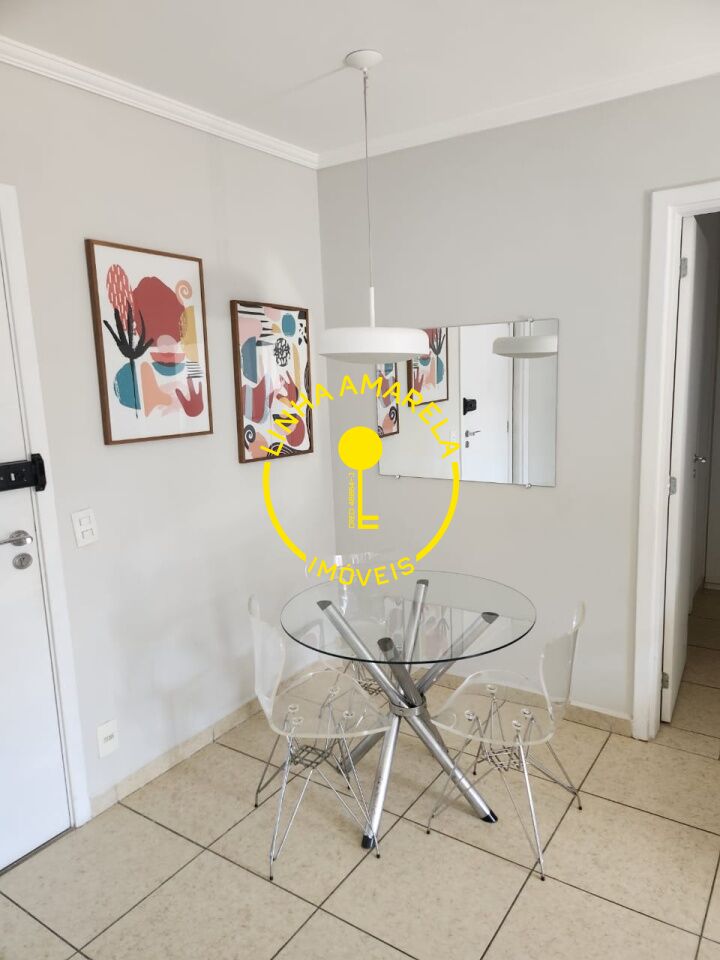 Foto 6 — Apartamento em Jardim Leonor