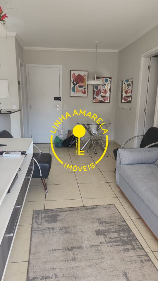 Foto 2 — Apartamento em Jardim Leonor