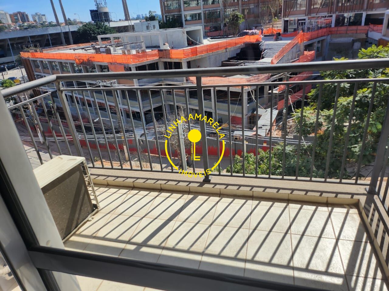 Foto 7 — Apartamento em Jardim Leonor