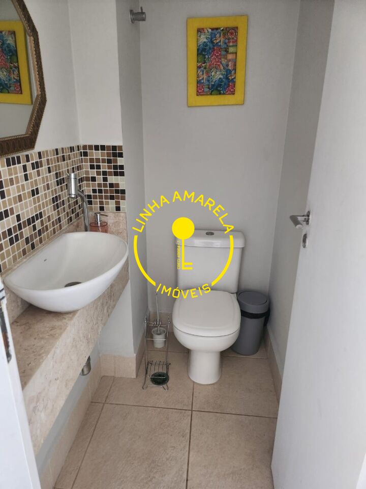 Foto 5 — Apartamento em Jardim Leonor