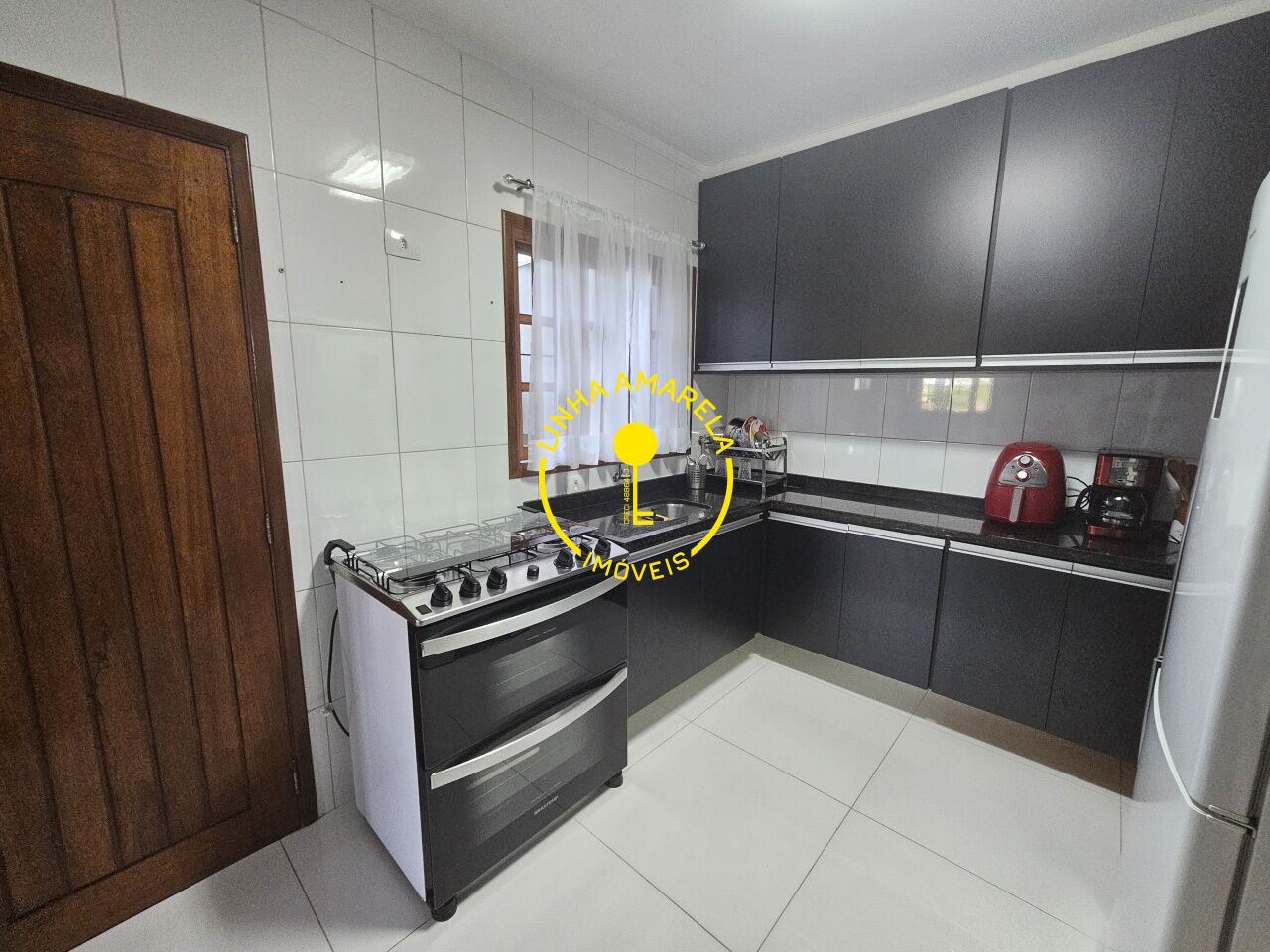 Foto 5 — Sobrado em Vila Sônia