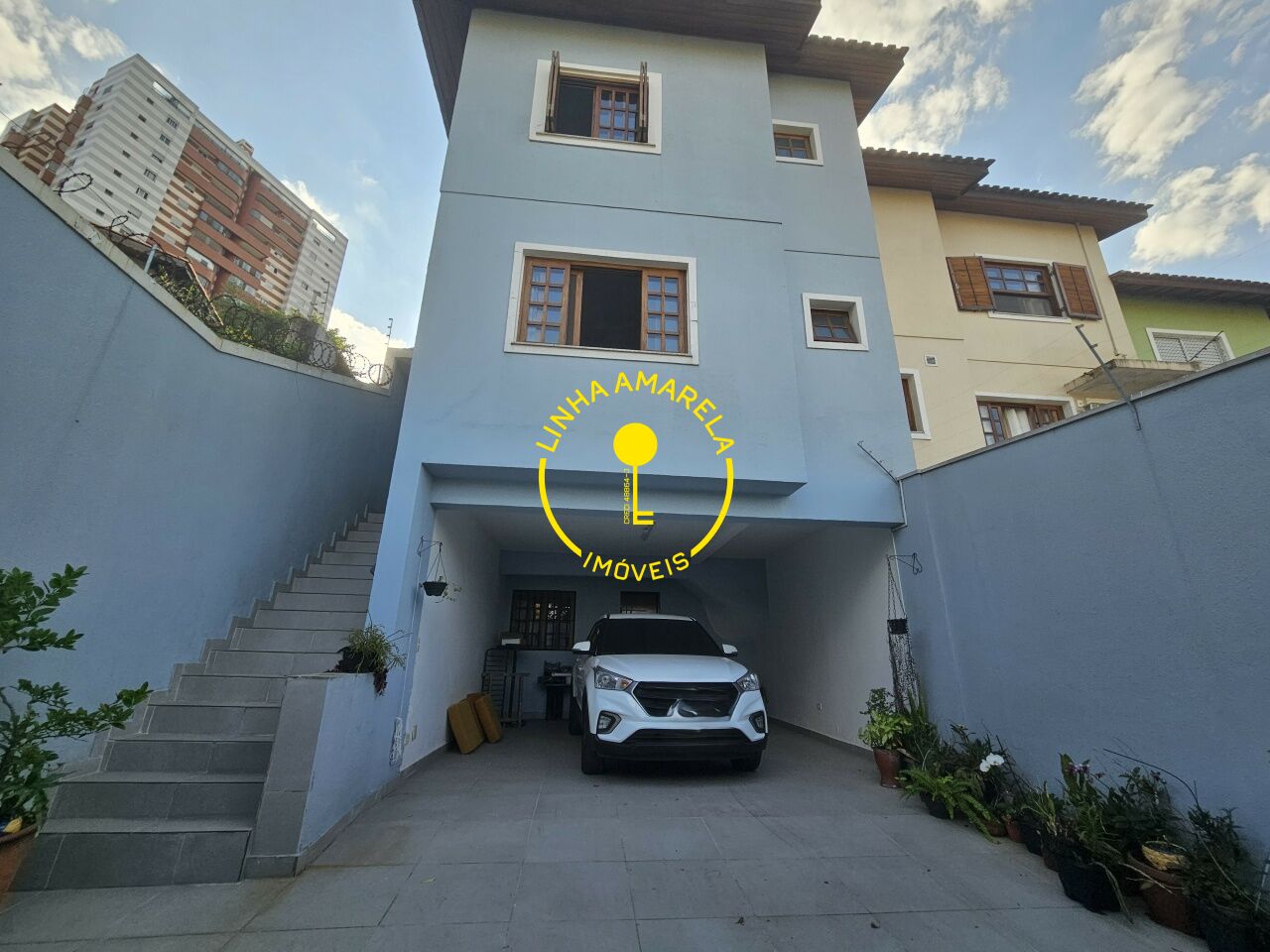 Foto 22 — Sobrado em Vila Sônia
