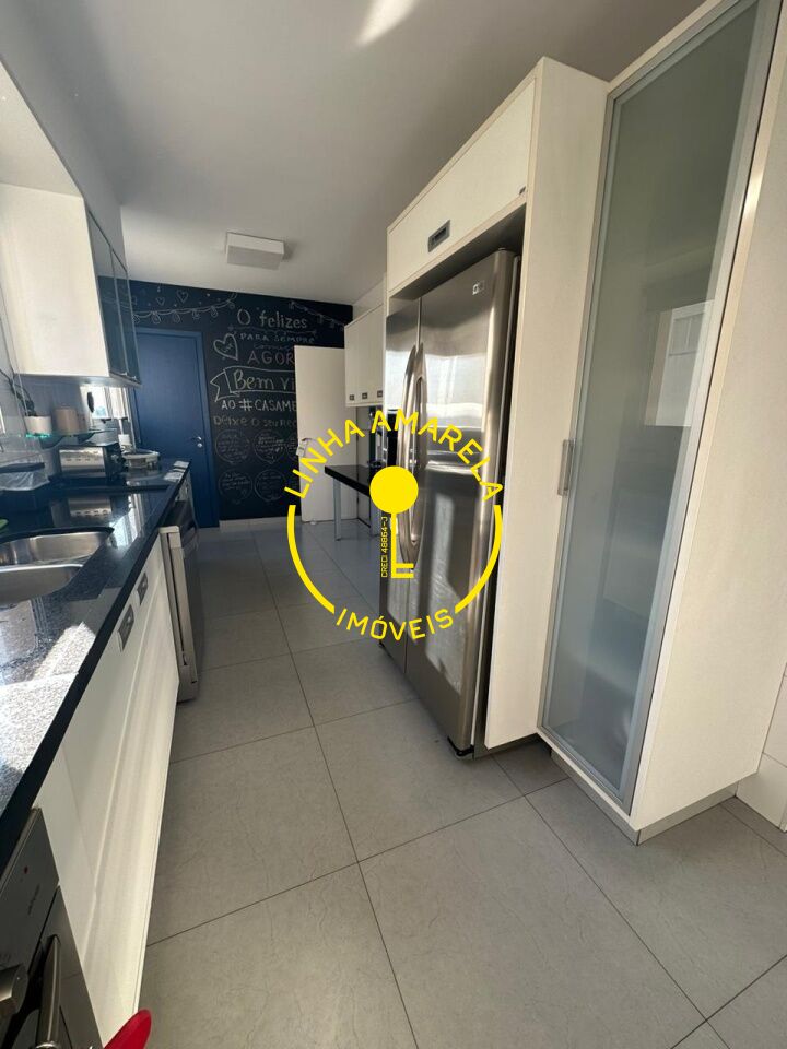 Foto 14 — Apartamento em Jardim Guedala
