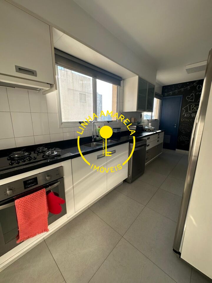 Foto 15 — Apartamento em Jardim Guedala